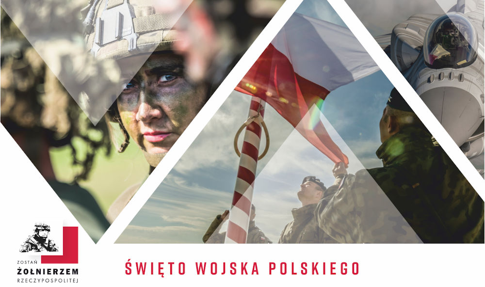 Święto Wojska Polskiego