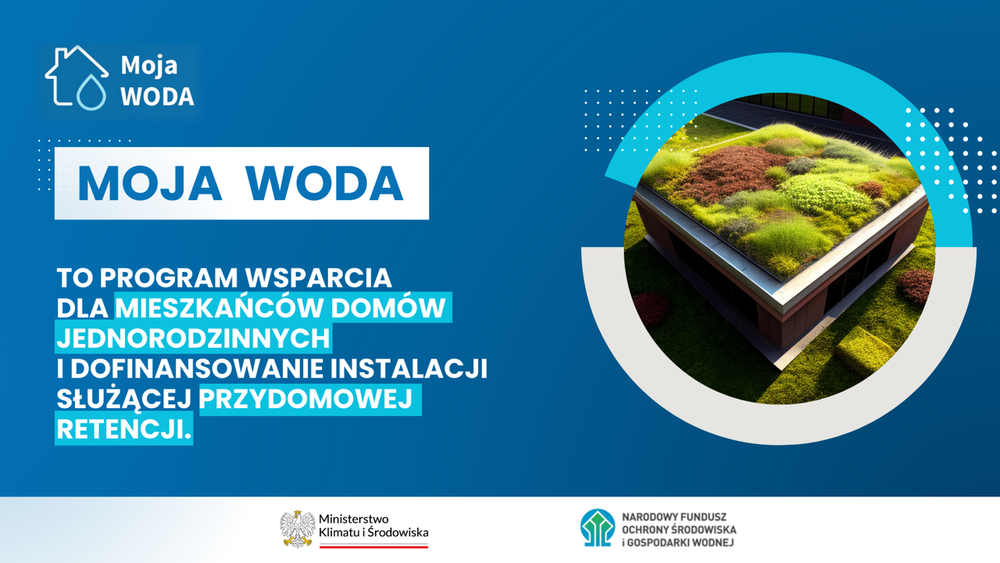 moja woda