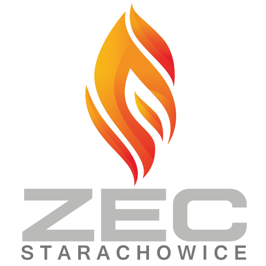 logo zec starachowice