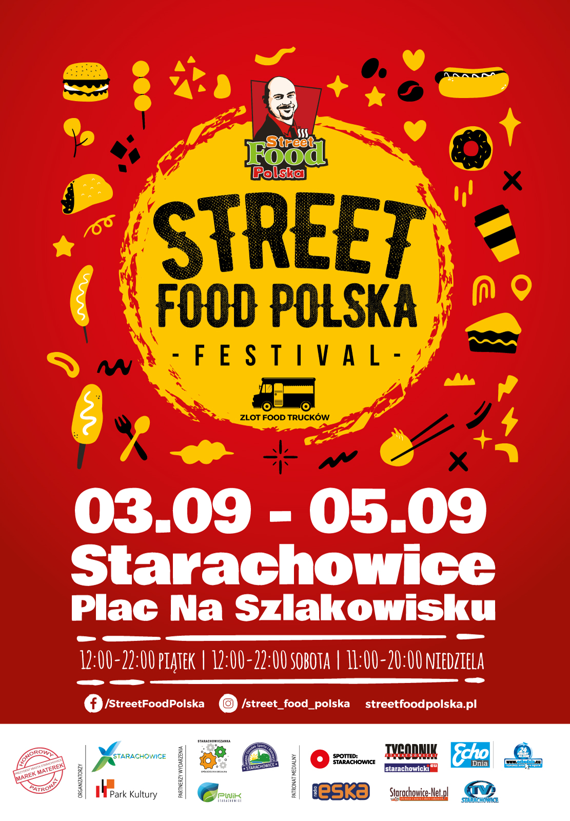 plakat