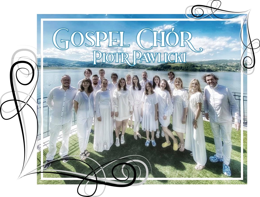 foto Gospel Chór