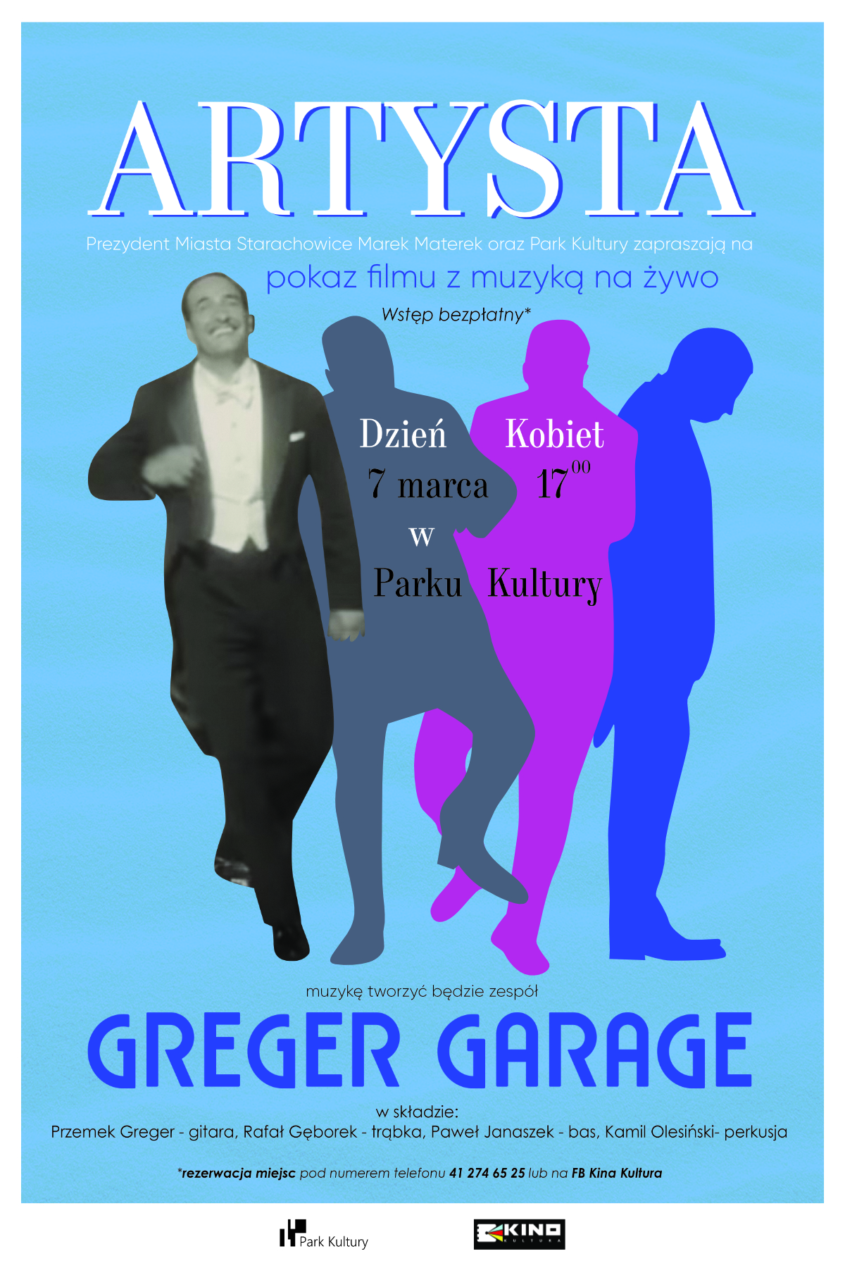 plakat