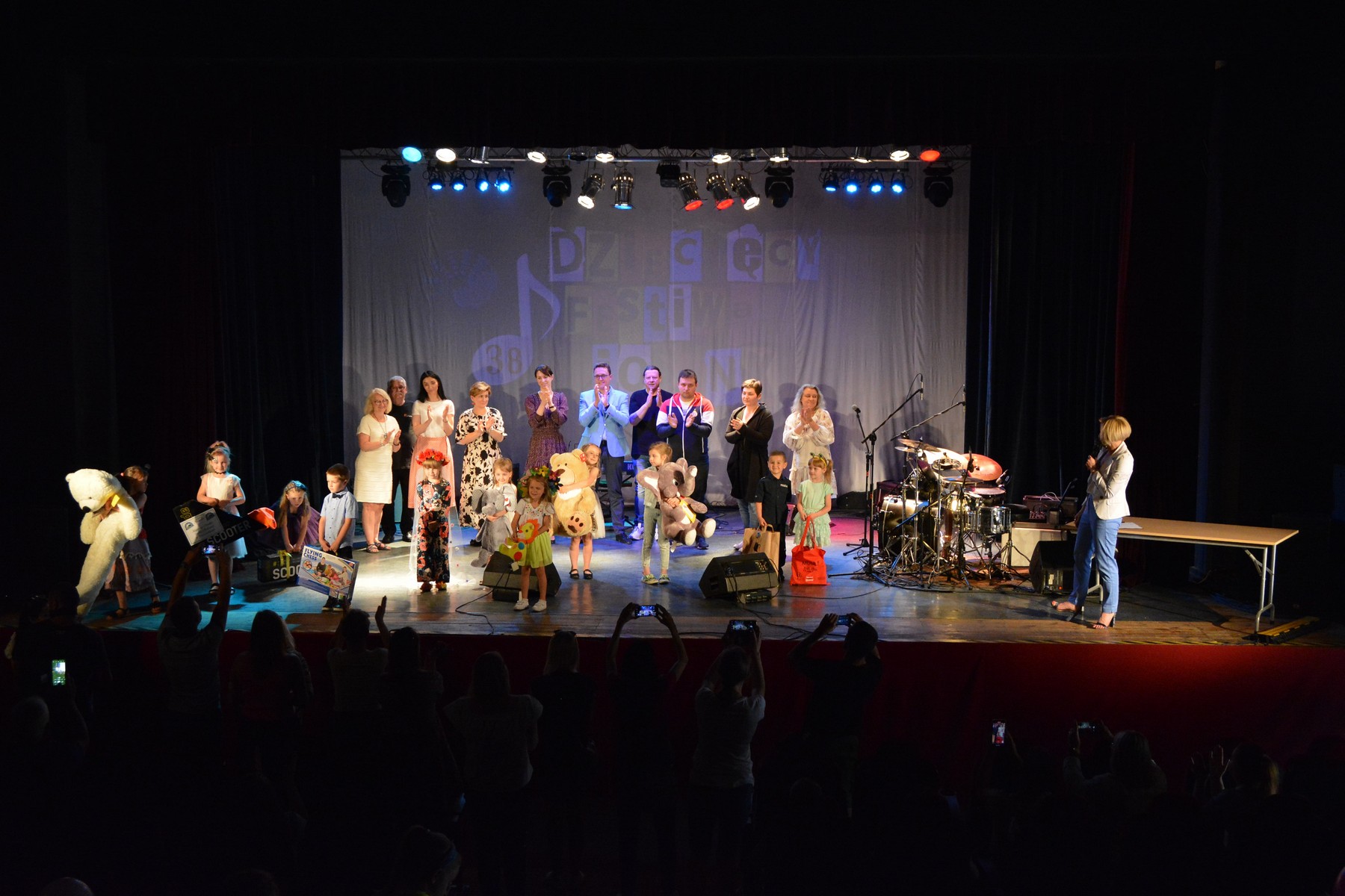 FOTO Z FESTIWALU