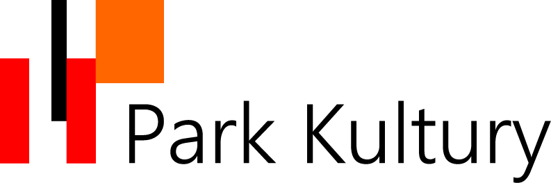LOGO PARK KULTURY