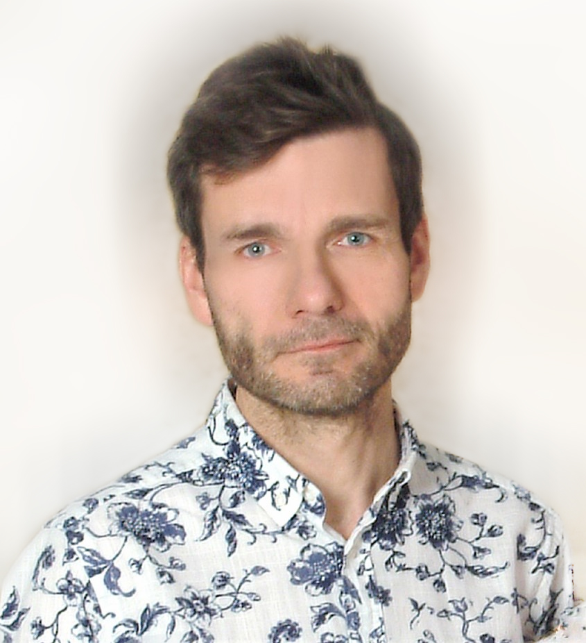Grzegorz Sajór