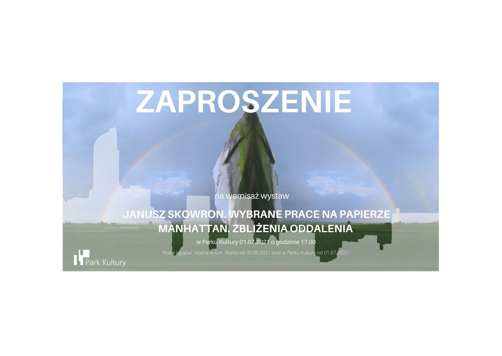 zaproszenie