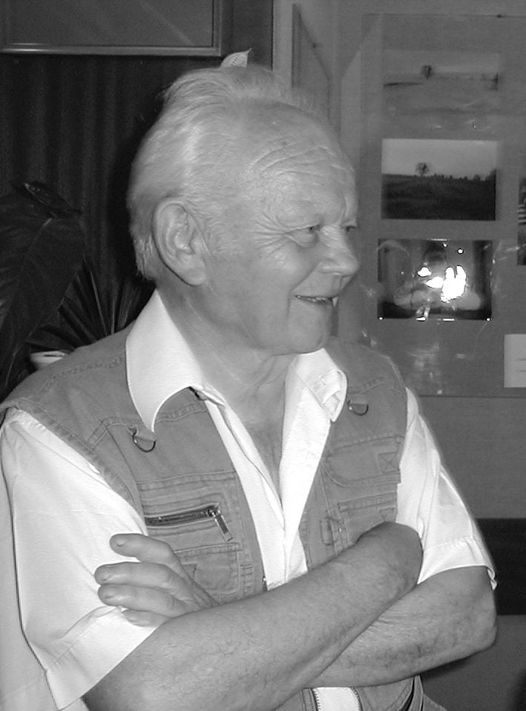 Jerzy Orzechowski