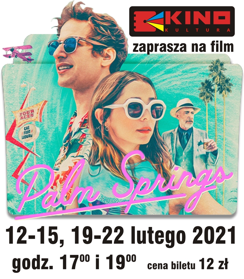 plakat filmowy