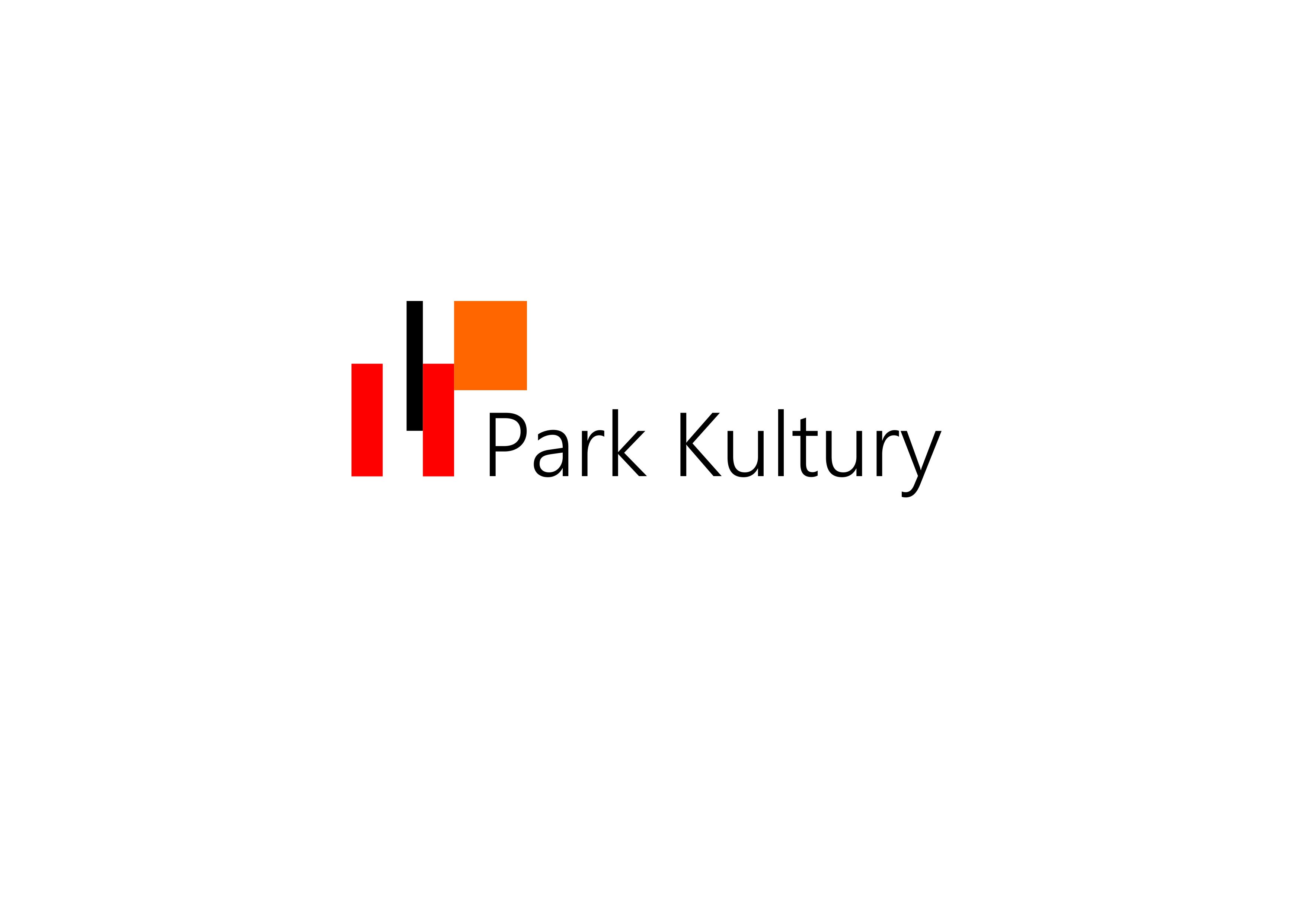 logo parku kultury