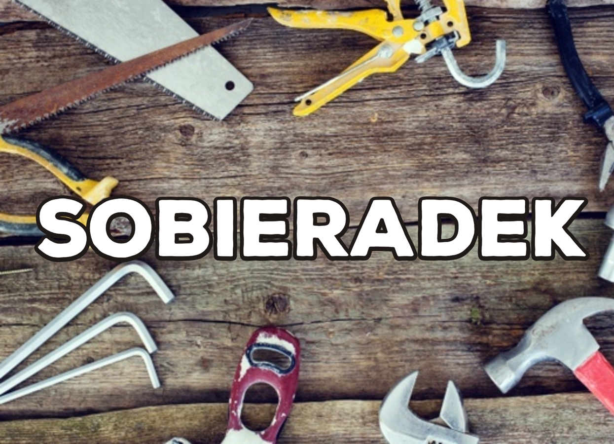 BANER SOBIERADEK