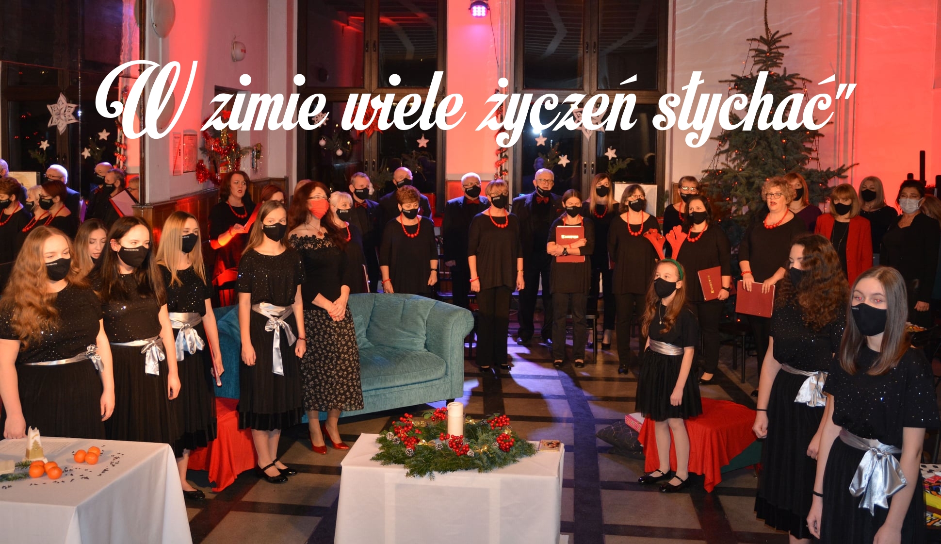 foto z koncertu w Parku Kultury