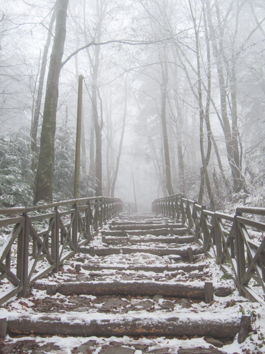 FOTOGRAFIA SZLAK TURYSTYCZNY