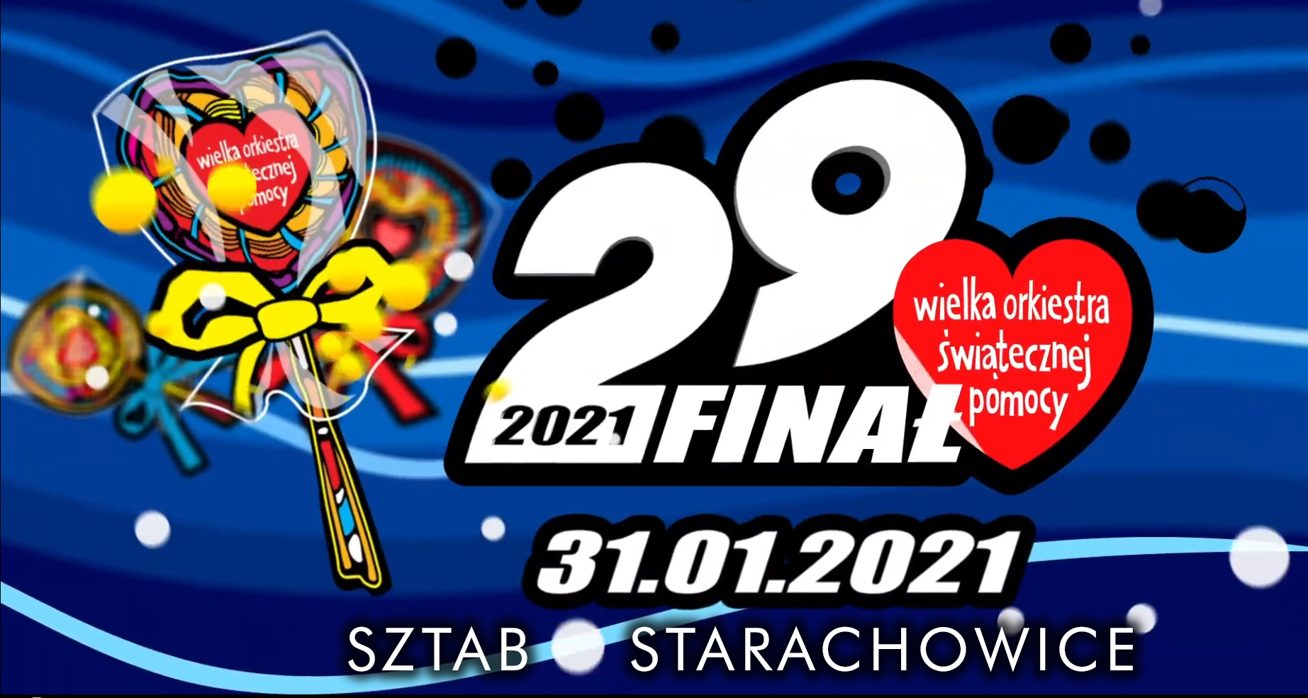 baner wośp 2021