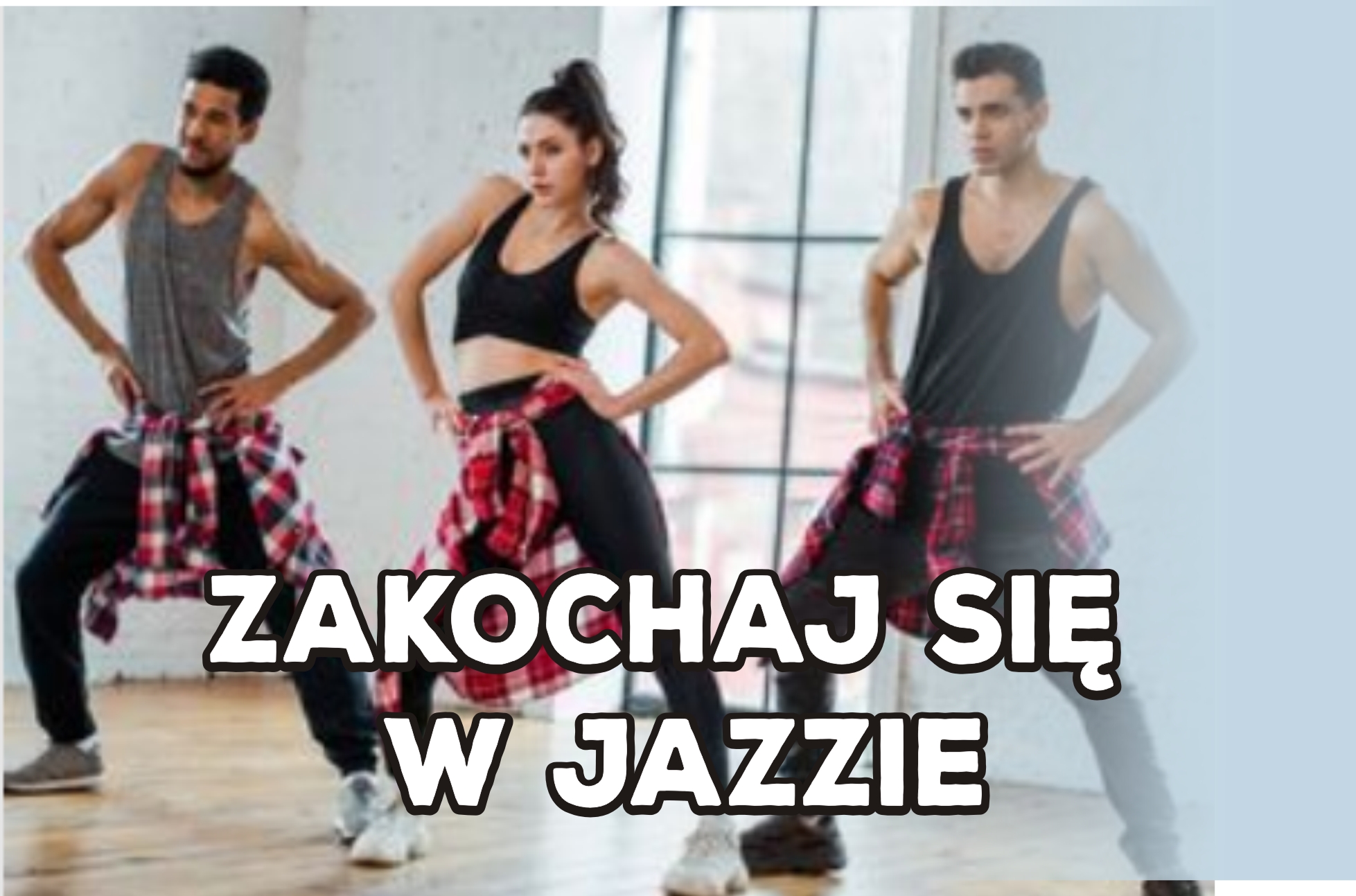baner zajęć on-line