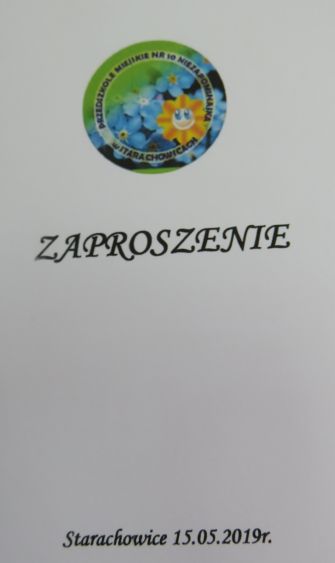Dzień Polskiej Niezapominajki 