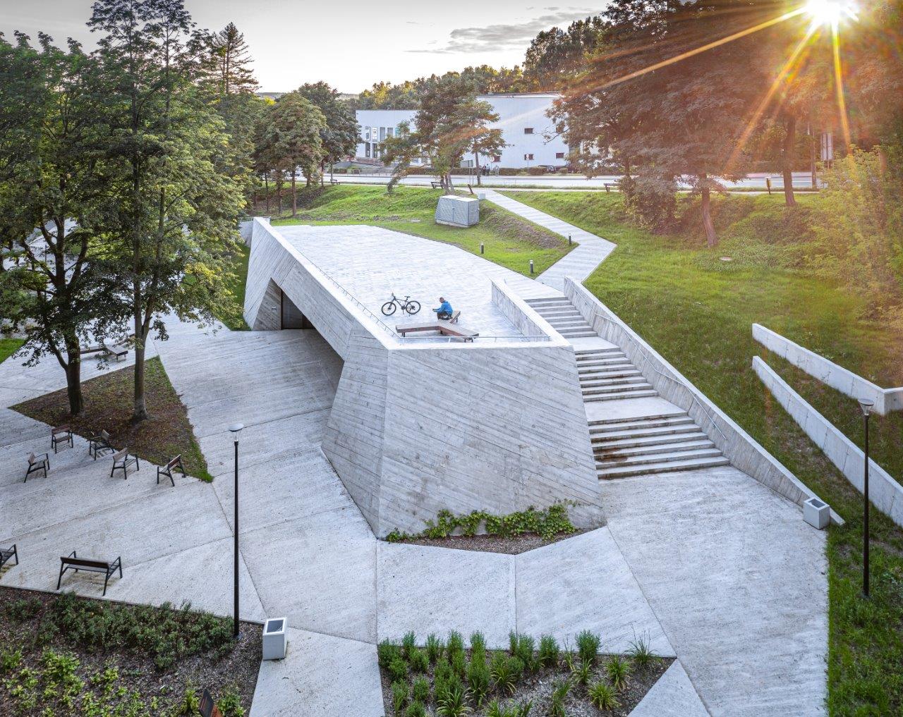 Park Miejski
