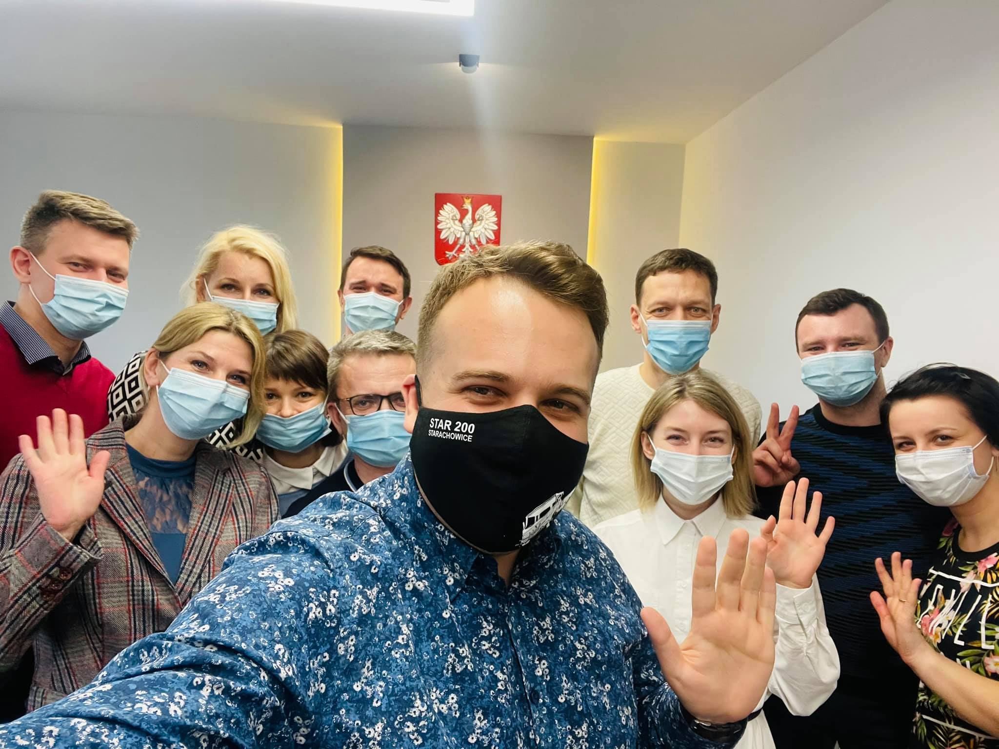 goście z Białorusi