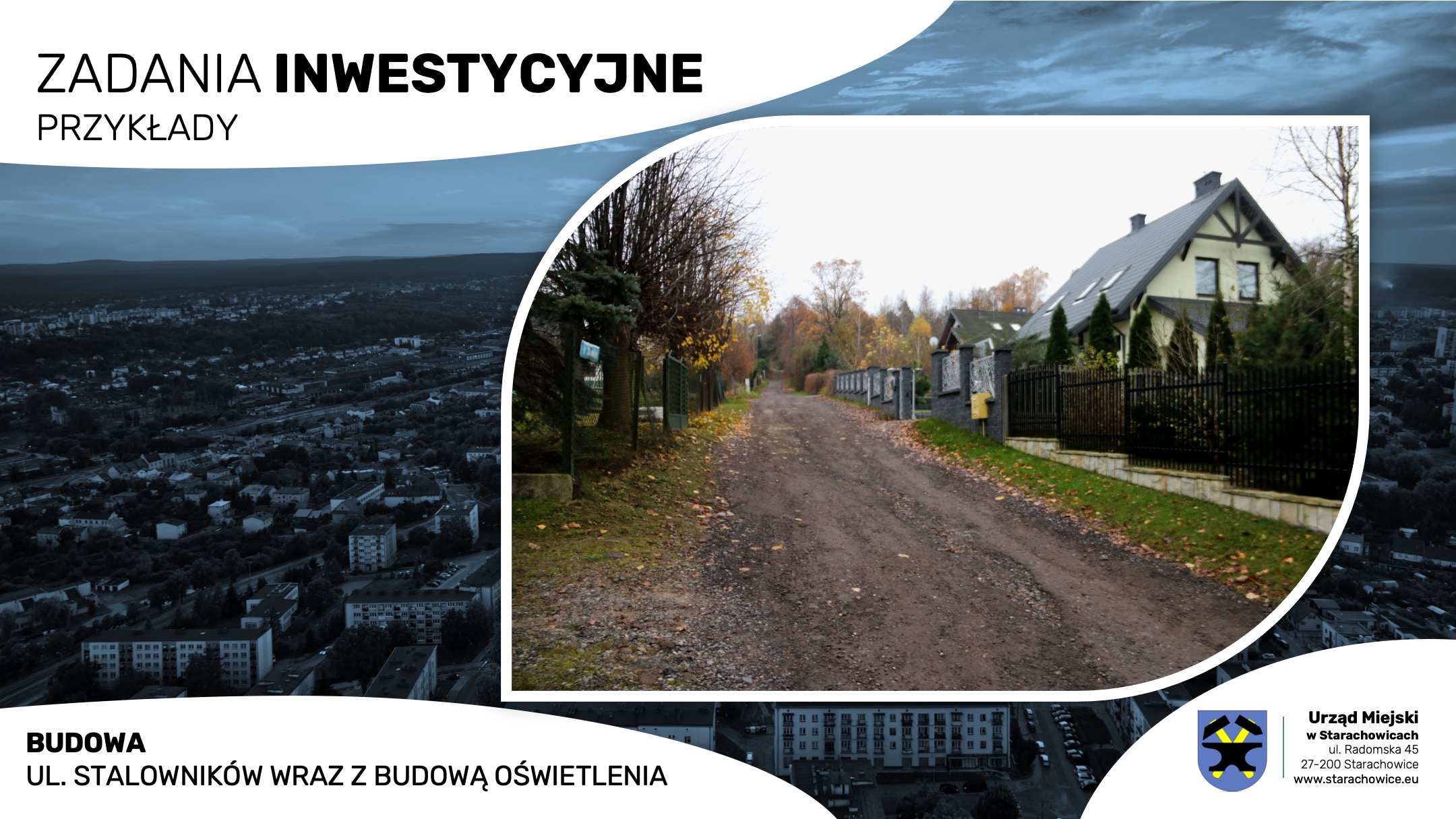 ul. Stalowników