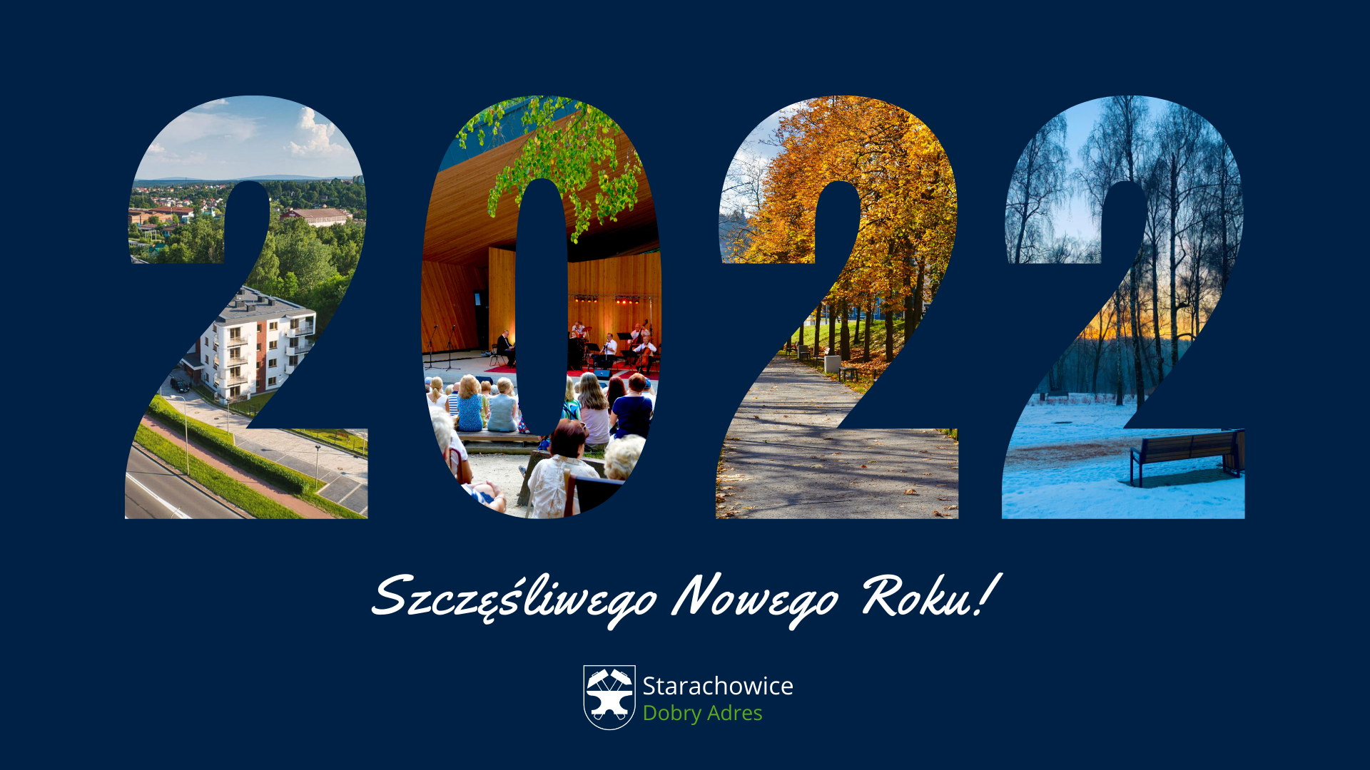 Zyczenia noworoczne