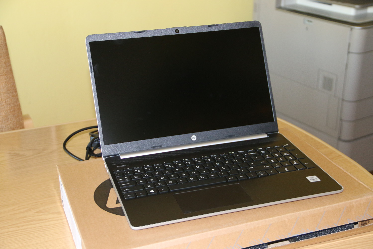 laptop