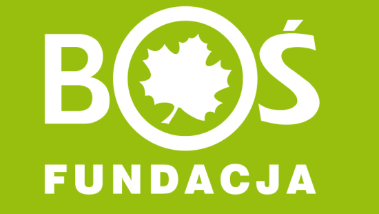 logo BOŚ