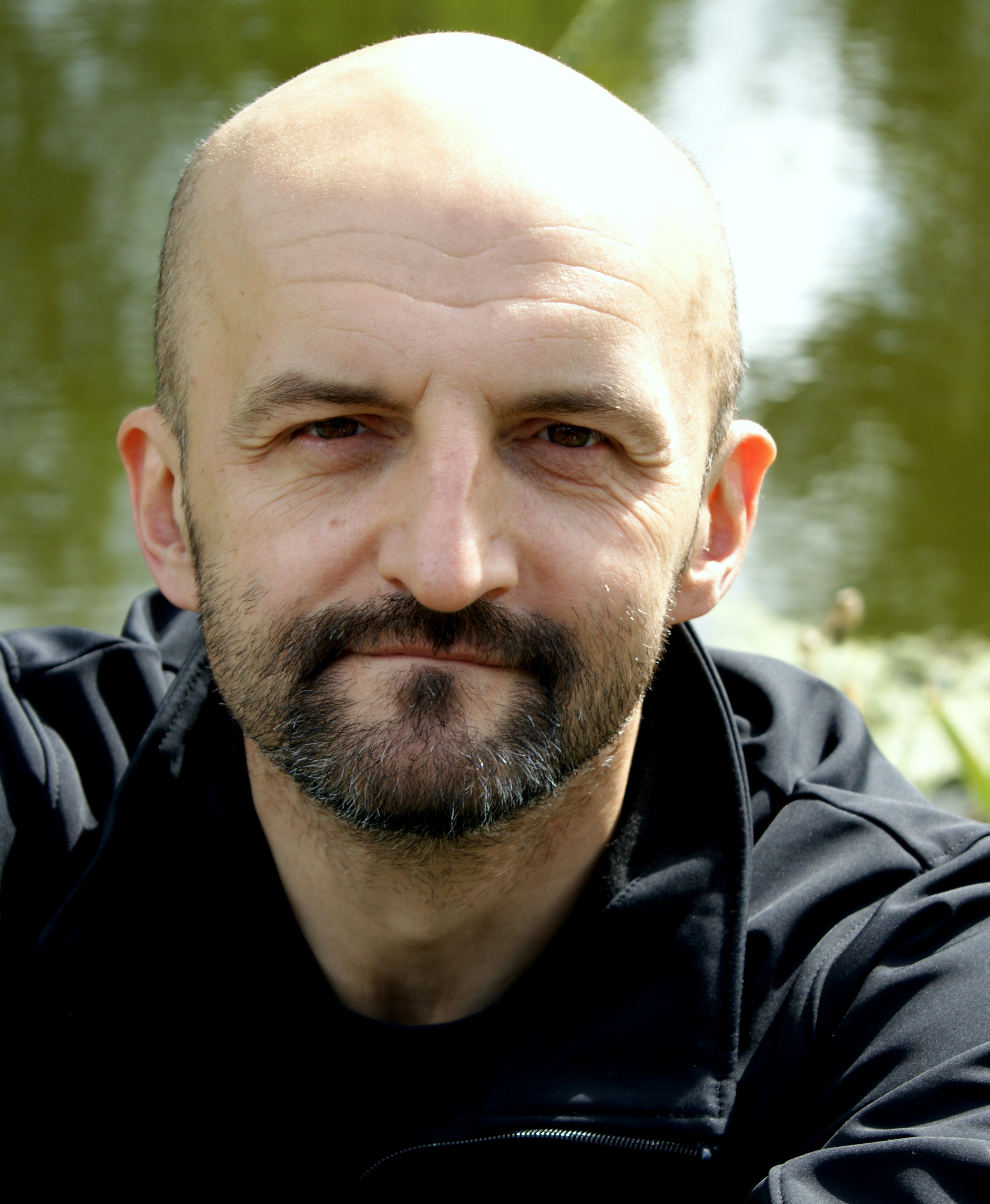 Krzysztof Szczygieł
