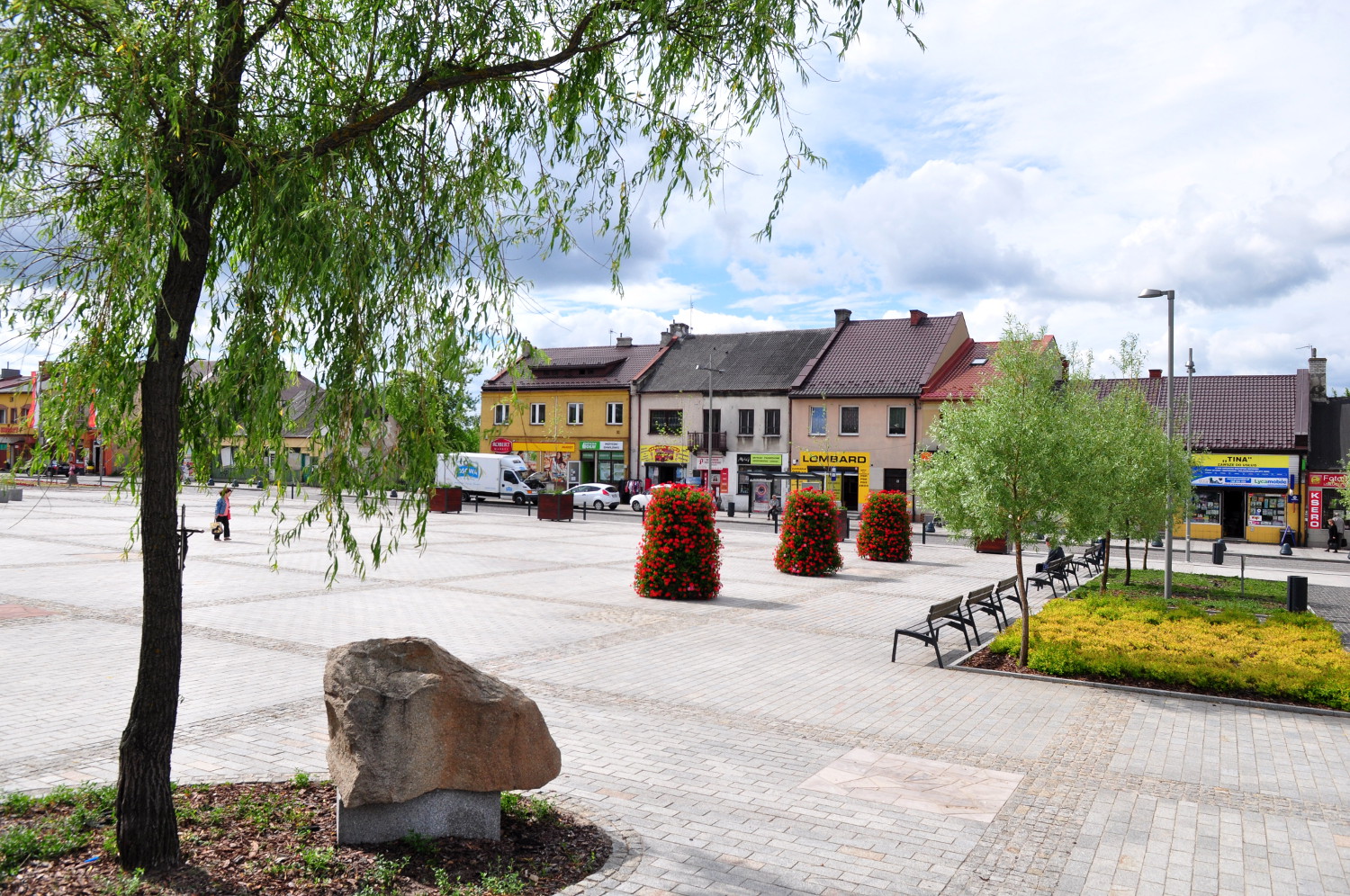 starachowicki rynek