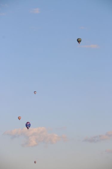Fiesta Balonowa