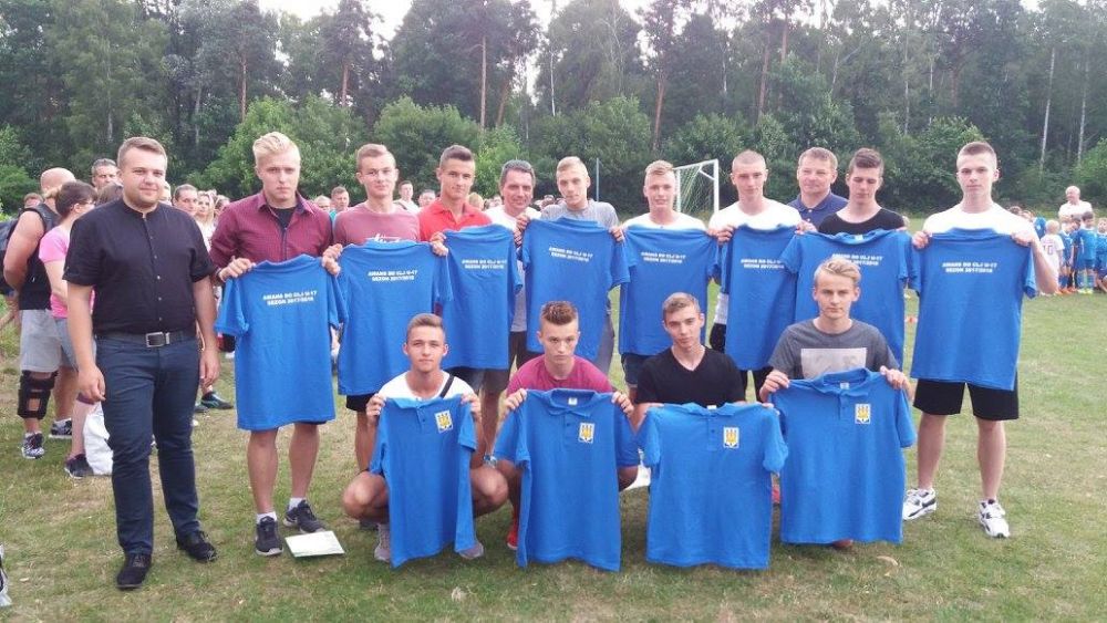 Juventa Starachowice