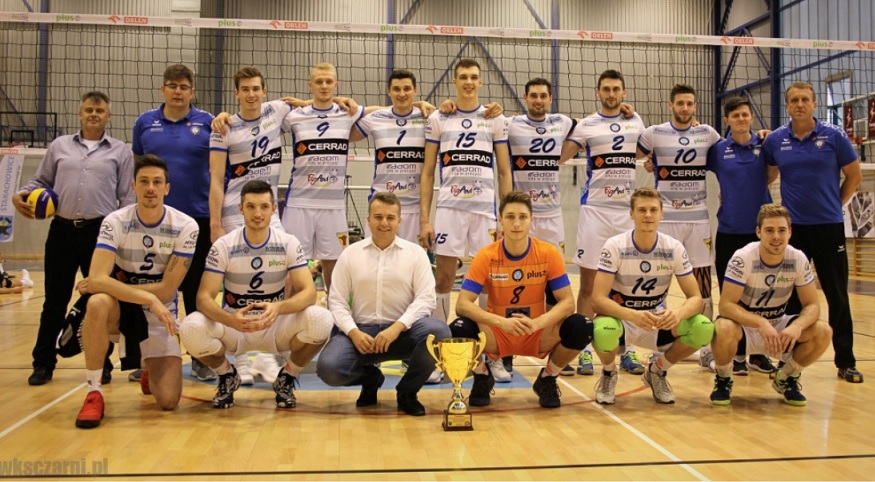 Cerrad Czarni Radom