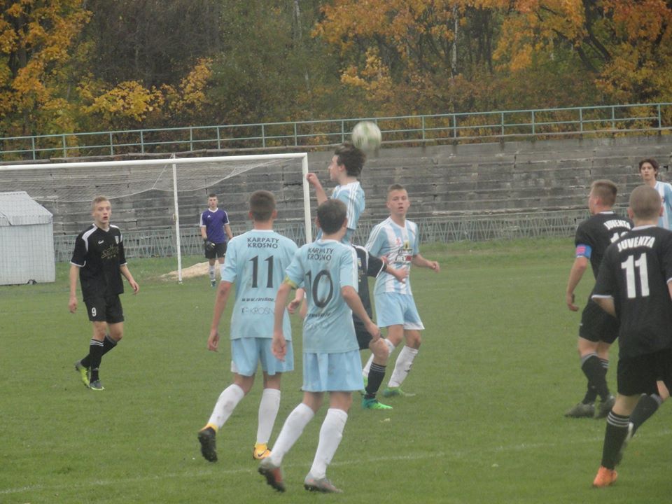 Juventa - Karpaty