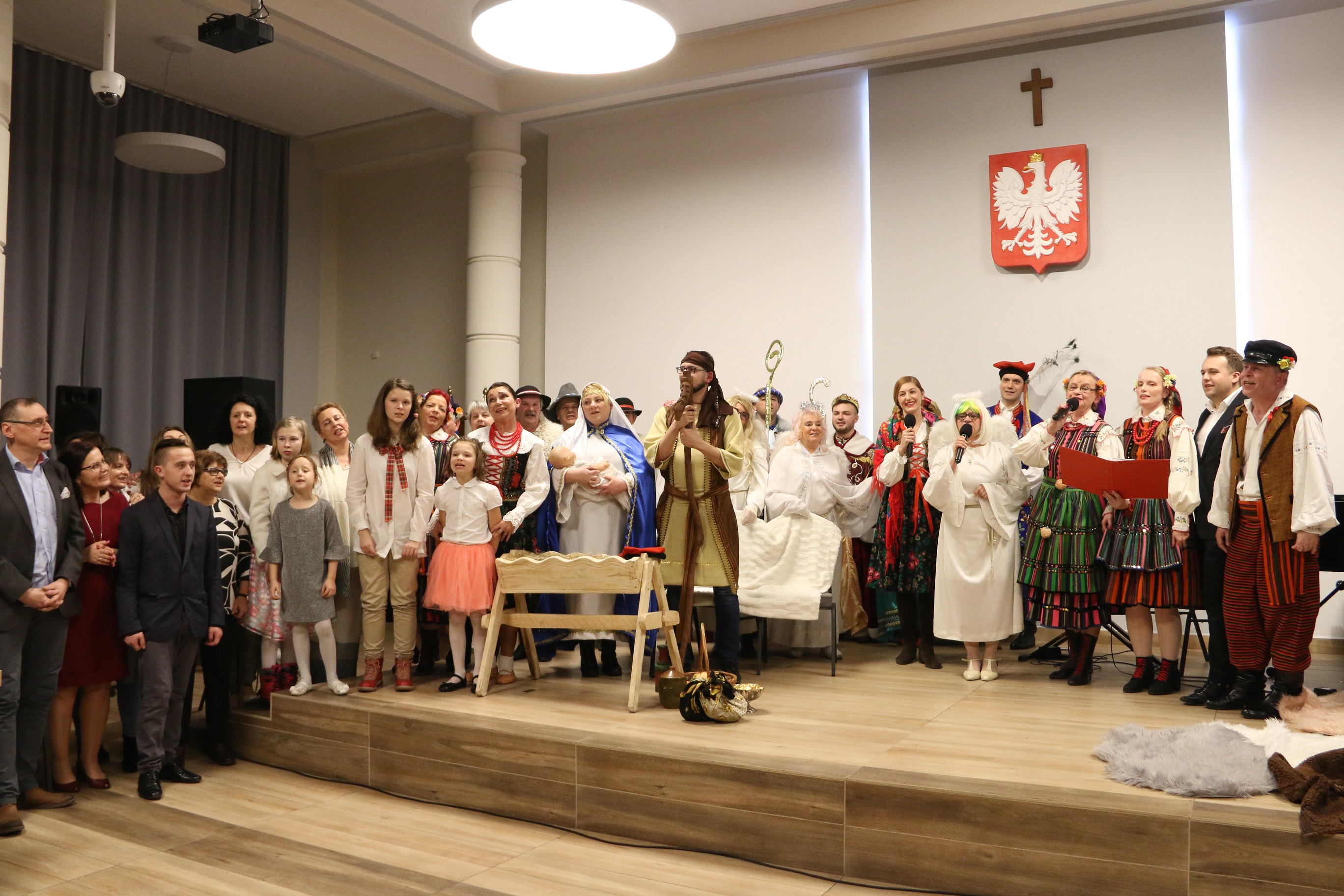 Kolęda dla Nieobecnych 