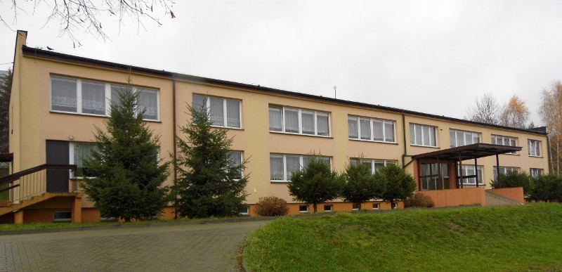 Przedszkole Miejskie nr 11 w Starachowicach
